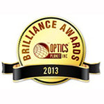 Brilliance Awards 2013