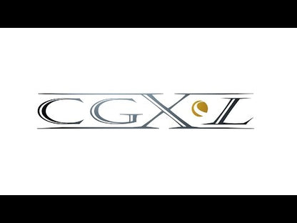 CGX-L Equatorial Mount and Tripod