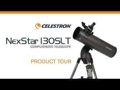 Video for NexStar 90SLT Computerized Telescope