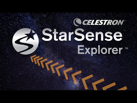 StarSense Explorer DX 5
