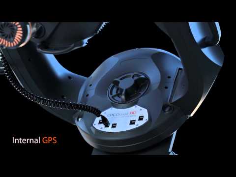 Video for CPC Deluxe 925 HD Computerized Telescope