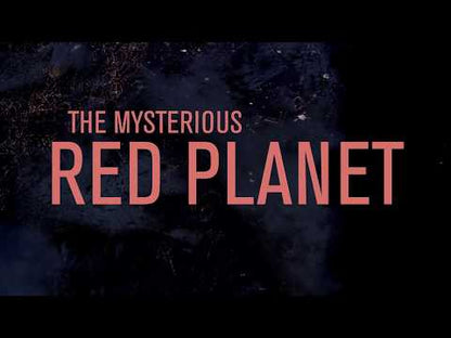 Video for Mars Observing Telescope Accessory Kit