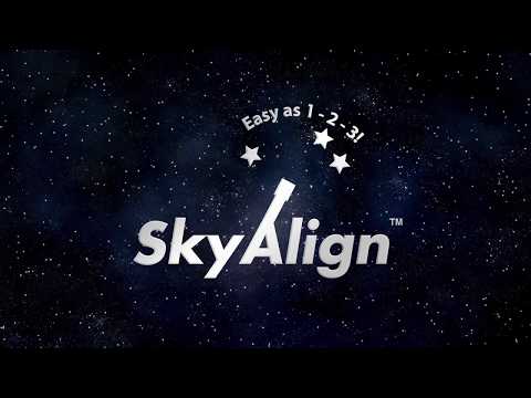 Video for Astro Fi 102mm Maksutov-Cassegrain Telescope