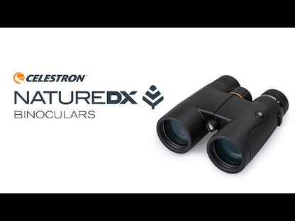 Video for Nature DX 8x42mm Roof Binoculars