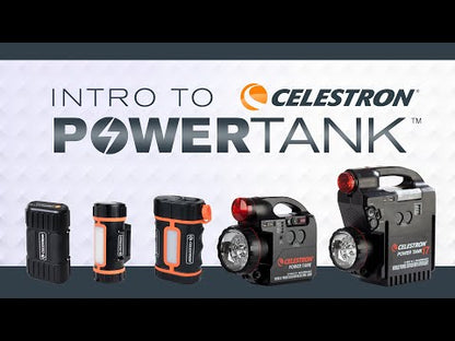 Video for PowerTank 17