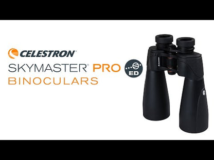 Video for SkyMaster Pro ED 7x50mm Porro Binoculars