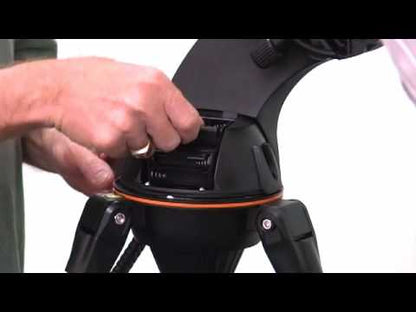 Video for 60LCM Computerized Telescope