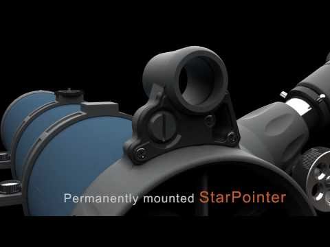 Video for AstroMaster 130EQ Telescope