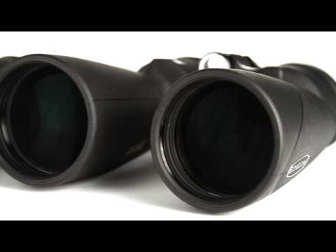 Video for Echelon 10x70mm Porro Binoculars