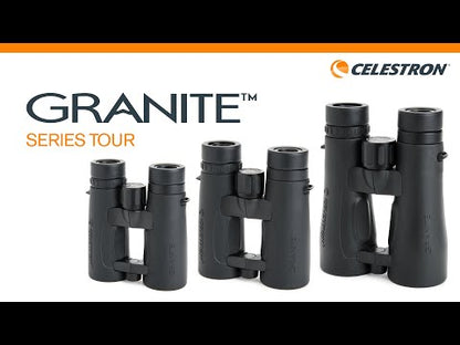 Video for Granite ED 10x42 Binoculars