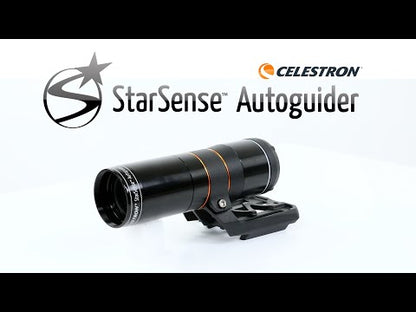 Video for StarSense Autoguider