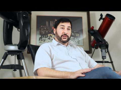 Video for SkyProdigy 130 Computerized Telescope