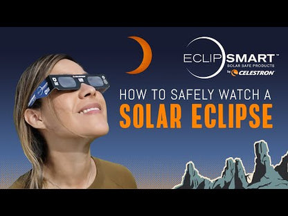 Video for EclipSmart Solar Filter for PowerSeeker 60AZ and 60EQ Telescopes