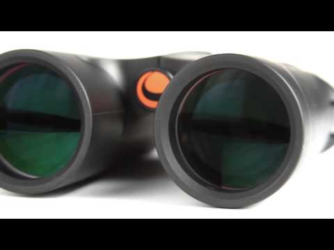 Video for Outland X 10x25mm Roof Binoculars