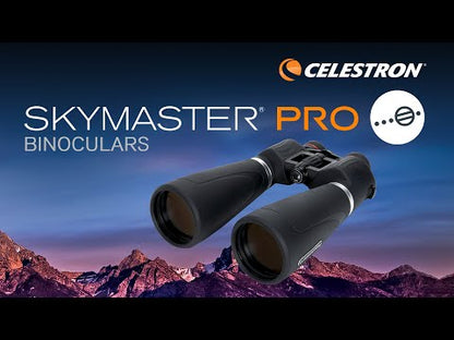 Video for SkyMaster Pro 15x70mm Porro Binoculars