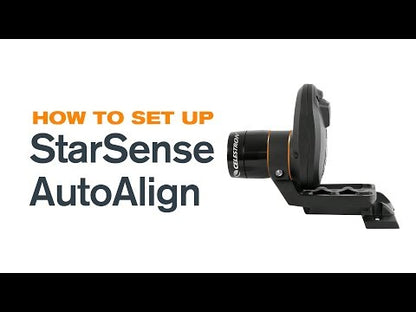 Video for StarSense AutoAlign