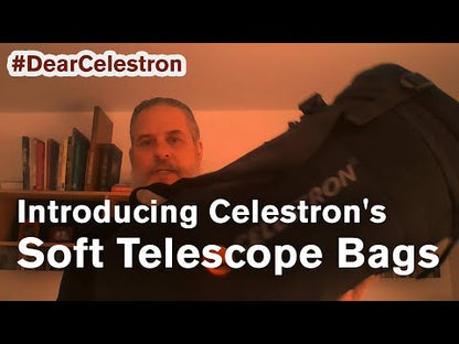 Video for 40" Telescope Bag