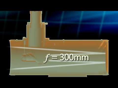 Video for FirstScope Telescope