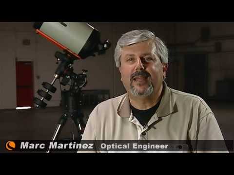 Video for CGE PRO 925 HD Computerized Telescope