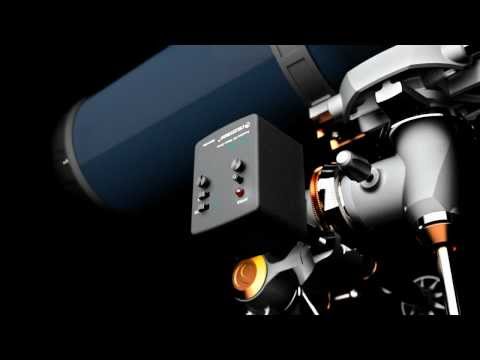 Video for AstroMaster 130EQ-MD (Motor Drive) Telescope