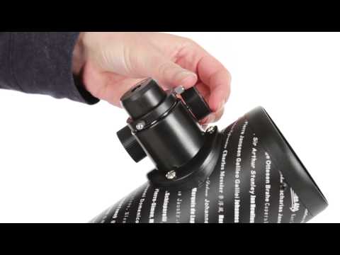 FirstScope Telescope – Celestron