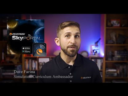 Video for Advanced VX 6" Newtonian Telescope