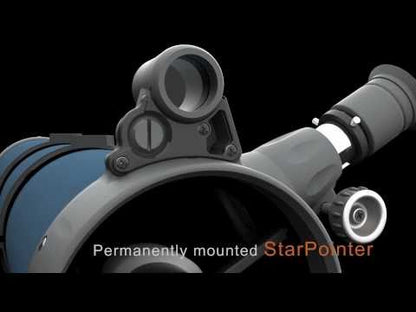Video for AstroMaster 76EQ Telescope