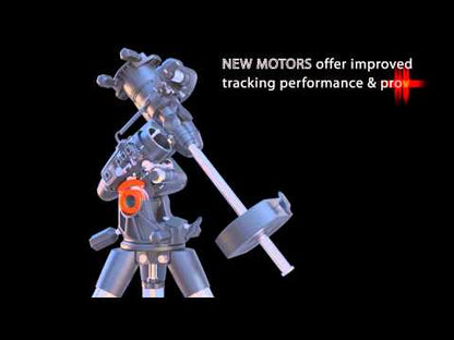Video for Advanced VX 6" Newtonian Telescope