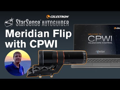 Video for StarSense Autoguider