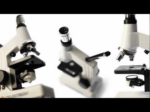 Video for Digital Microscope Kit