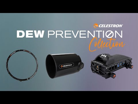 Video for Dew Heater Ring - 6"