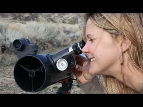 Video for AstroMaster LT 76AZ Telescope