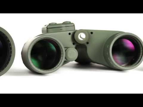 Video for Celestron Cavalry 10x50mm Porro Binoculars