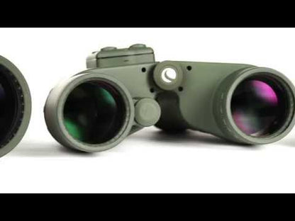 Video for Celestron Cavalry 10x50mm Porro Binoculars