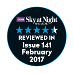 Sky at Night Magazine Award 2017