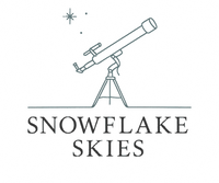 Snowflake Skies