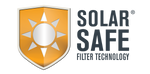 Solar Safe Filter Technology