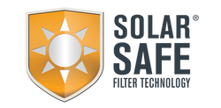 Solar Safe Filter Technology