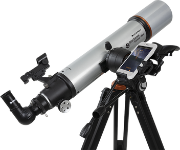 Handheld Digital Microscope Pro – Celestron