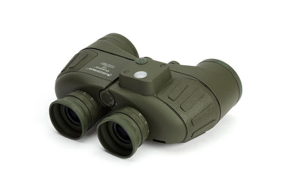 Oceana 7x50mm Porro WP IF and RC - Military / Camouflage Binoculars