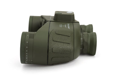 Oceana 7x50mm Porro WP IF and RC - Military / Camouflage Binoculars