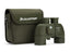 Oceana 7x50mm Porro WP IF and RC - Military / Camouflage Binoculars