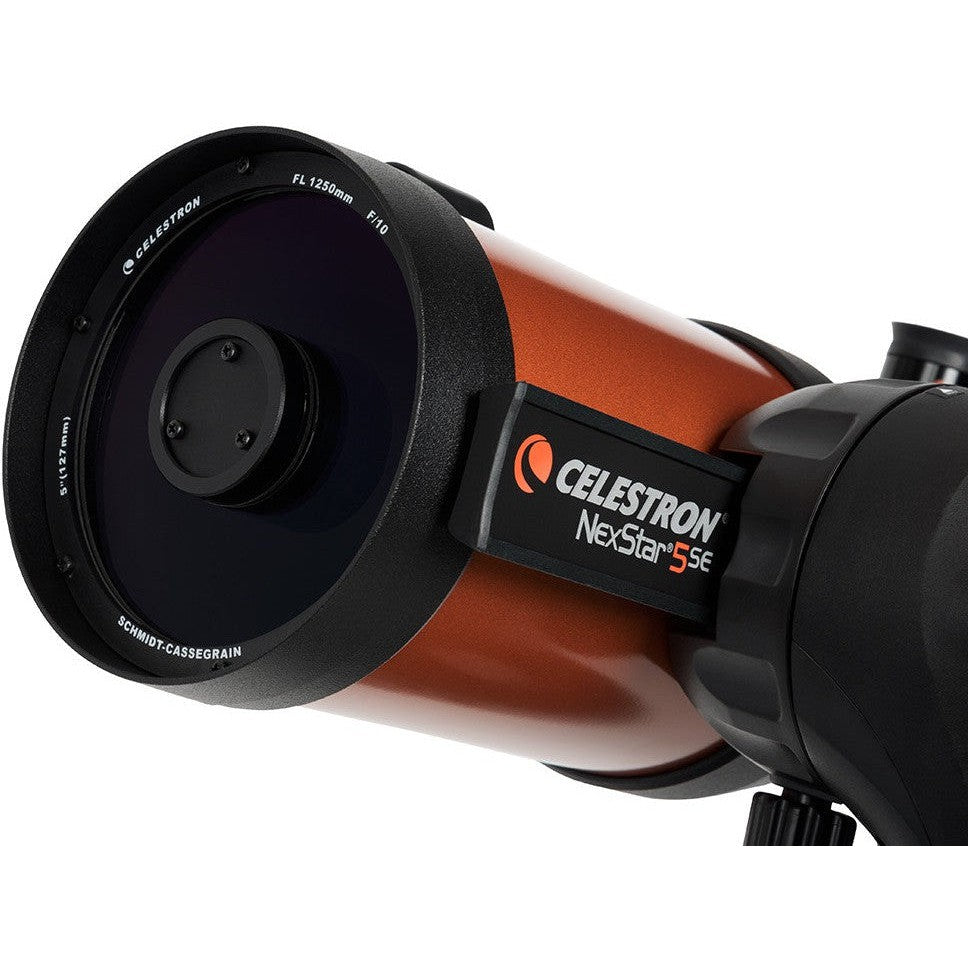 Used - NexStar 5SE Computerized Telescope