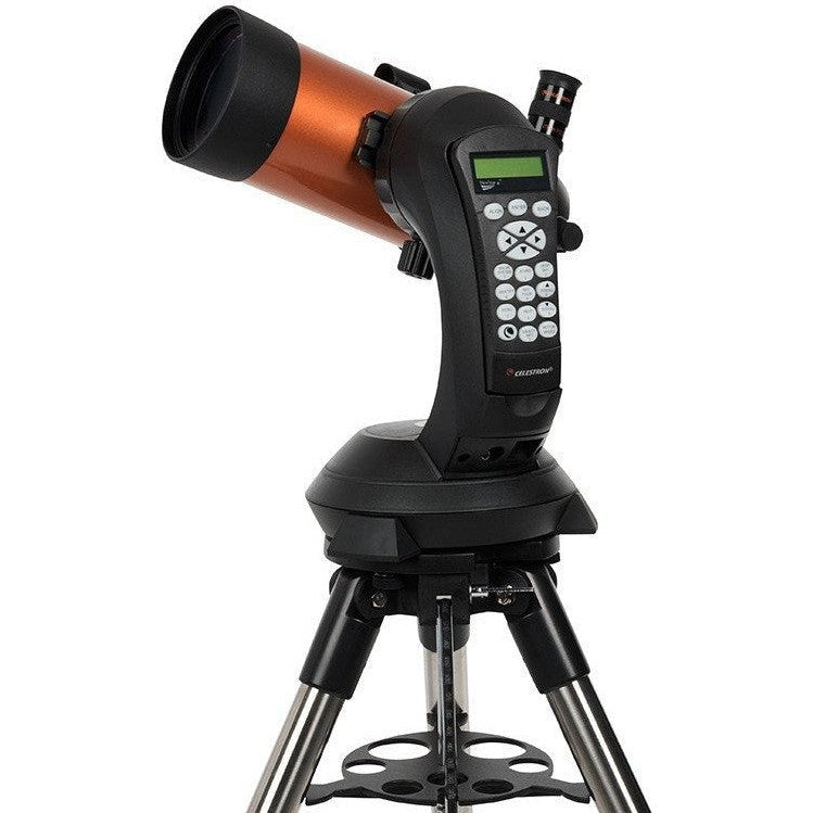 Used - NexStar 4SE Computerized Telescope