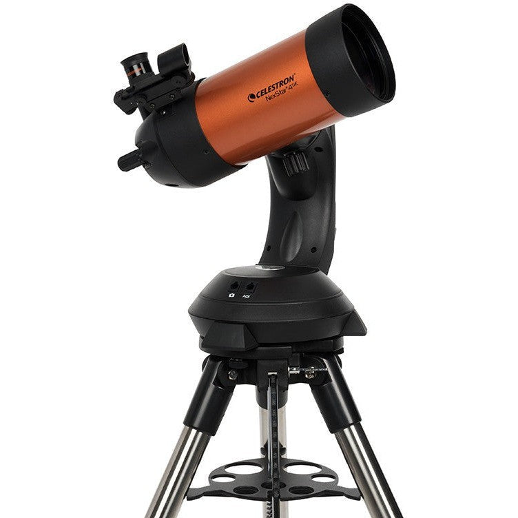 Used - NexStar 4SE Computerized Telescope
