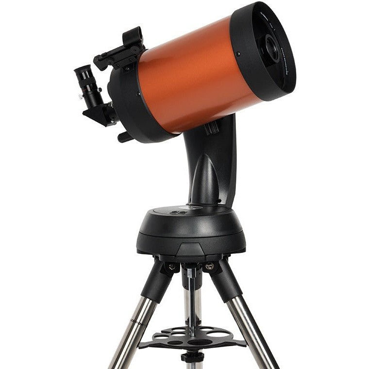 NexStar 6SE Computerized Telescope Celestron nexstar-6se-computerized-telescope-celestron