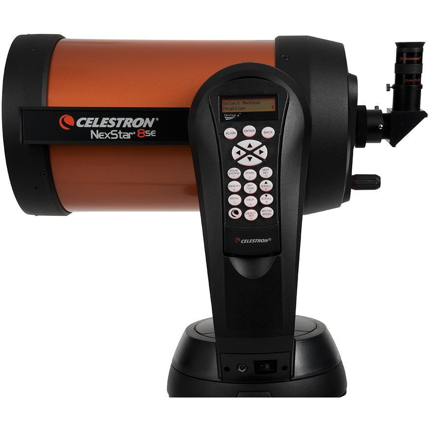 Used - NexStar 8SE Computerized Telescope