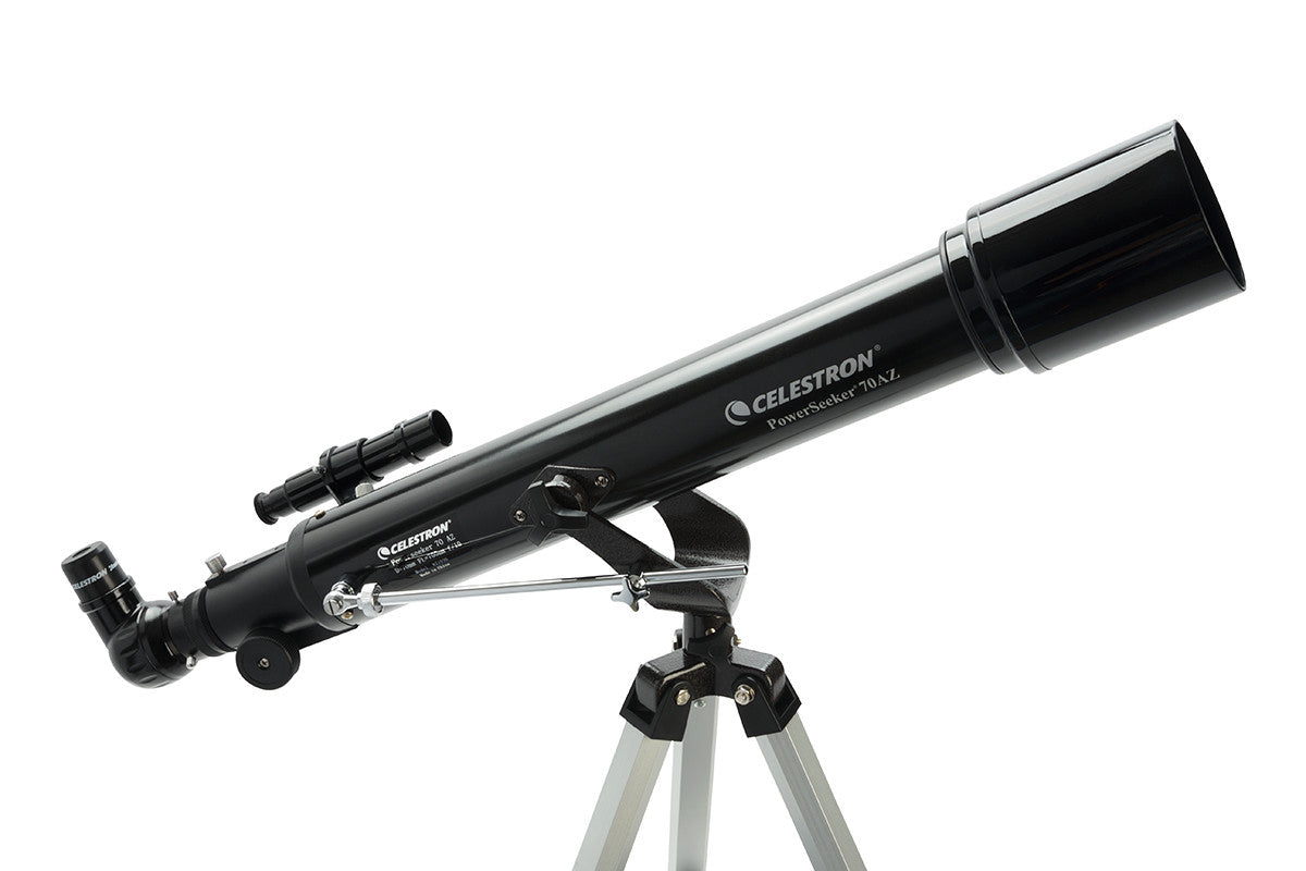 PowerSeeker 70AZ Telescope
