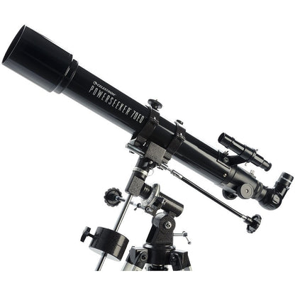 PowerSeeker 70EQ Telescope