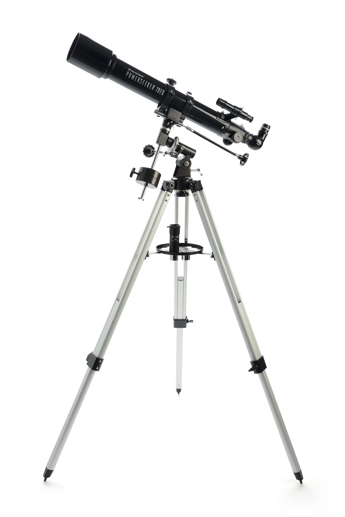 Celestron Telescoop Power Seeker 60Az Celestron Telescoop Power Seeker 60Az
